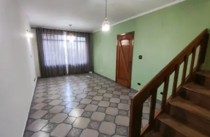 Imagem: Sobrado para Venda, Freguesia do Ó