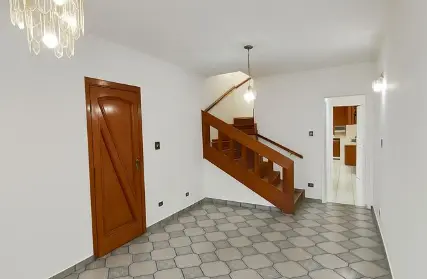 Imagem: Sobrado para Venda, Freguesia do Ó