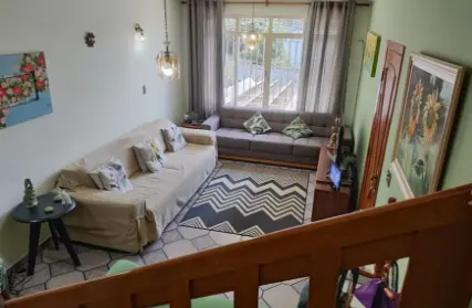 Imagem: Sobrado para Venda, Freguesia do Ó