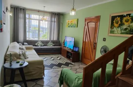 Imagem: Sobrado para Venda, Freguesia do Ó