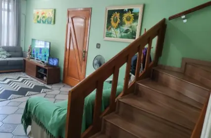 Imagem: Sobrado para Venda, Freguesia do Ó