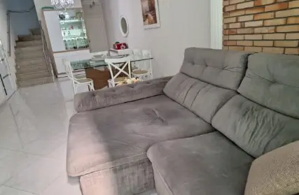 Imagem: Sobrado para Venda, Vila Albertina