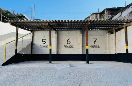 Imagem: Terreno para Venda, Santa Teresinha