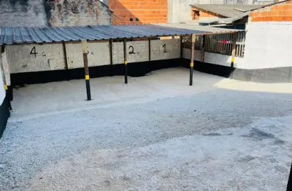 Imagem: Terreno para Venda, Santa Teresinha