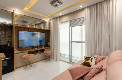 Imagem: Apartamento para Venda, Casa Verde