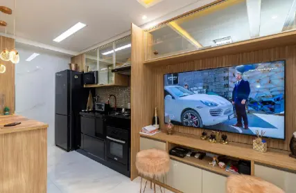 Imagem: Apartamento para Venda, Casa Verde