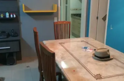 Imagem: Apartamento para Venda, Lauzane Paulista