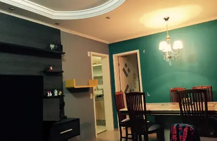 Imagem: Apartamento para Venda, Lauzane Paulista