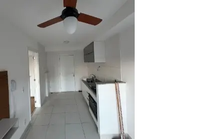 Imagem: Apartamento para Alugar, Casa Verde