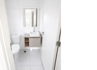 Imagem: Apartamento para Alugar, Casa Verde