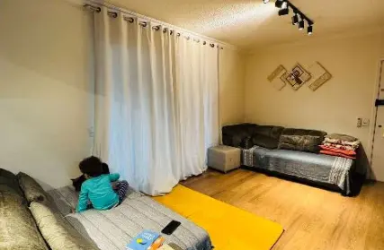 Imagem: Apartamento para Venda, Lauzane Paulista