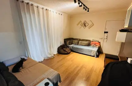 Imagem: Apartamento para Venda, Lauzane Paulista