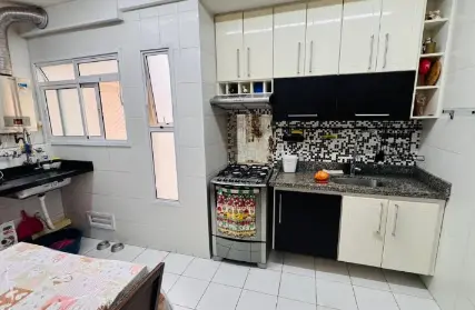 Imagem: Apartamento para Venda, Lauzane Paulista