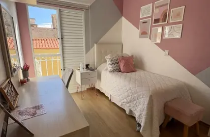 Imagem: Sobrado para Venda, Vila Maria Alta