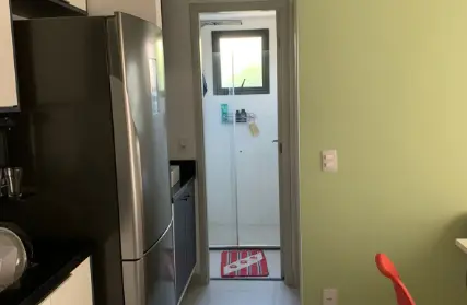 Imagem: Apartamento para Venda, Vila Dom Pedro II