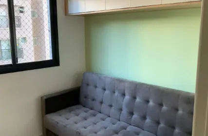 Imagem: Apartamento para Venda, Vila Dom Pedro II