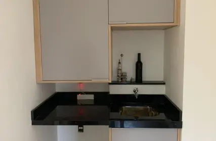 Imagem: Apartamento para Venda, Vila Dom Pedro II