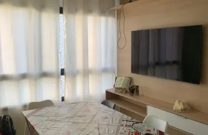 Imagem: Apartamento para Venda, Vila Dom Pedro II