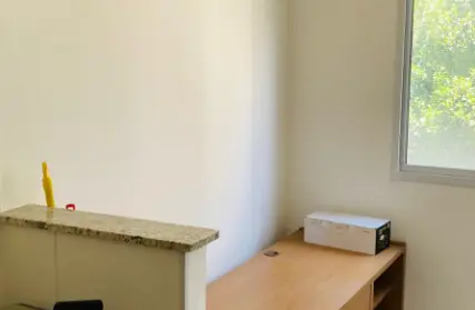 Imagem: Apartamento para Alugar, Piqueri (ZN)