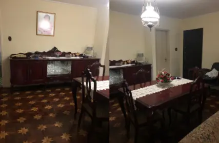 Imagem: Casa Térrea para Venda, Chora Menino