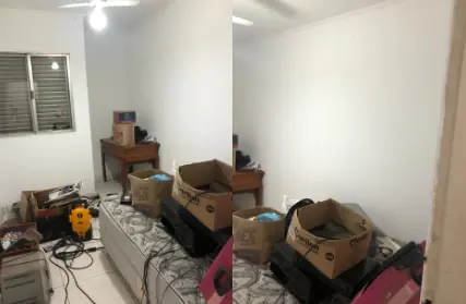 Imagem: Casa Térrea para Venda, Chora Menino