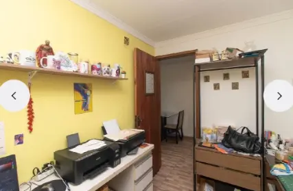 Imagem: Apartamento para Venda, Barro Branco (Zona Norte)