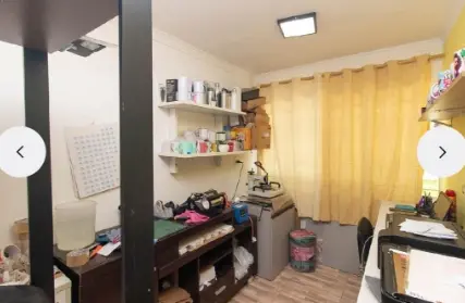 Imagem: Apartamento para Venda, Barro Branco (Zona Norte)