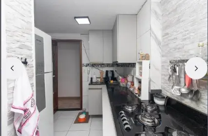 Imagem: Apartamento para Venda, Barro Branco (Zona Norte)