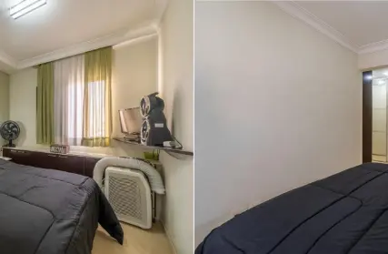 Imagem: Apartamento para Venda, Santa Teresinha