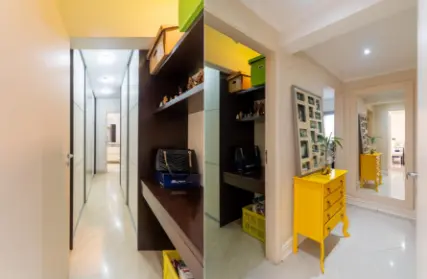 Imagem: Apartamento para Venda, Santa Teresinha