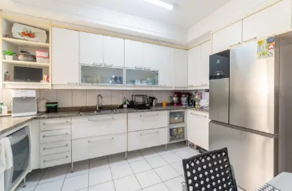 Imagem: Apartamento para Venda, Santa Teresinha