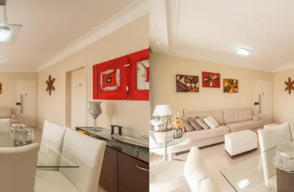 Imagem: Apartamento para Venda, Santa Teresinha