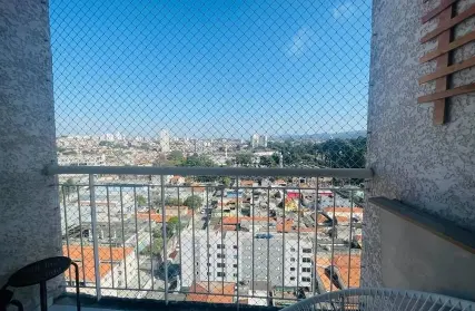 Imagem: Apartamento para Venda, Jardim Modelo