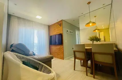 Imagem: Apartamento para Venda, Jardim Modelo