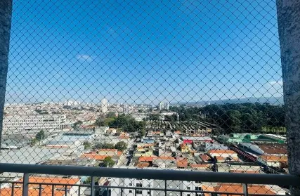 Imagem: Apartamento para Venda, Jardim Modelo