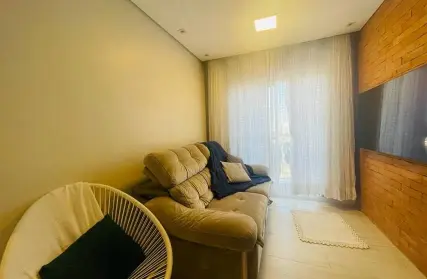 Imagem: Apartamento para Venda, Jardim Modelo