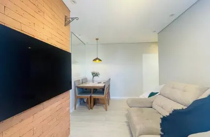 Imagem: Apartamento para Venda, Jardim Modelo