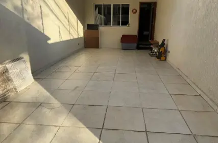 Imagem: Sobrado para Venda, Vila Germinal