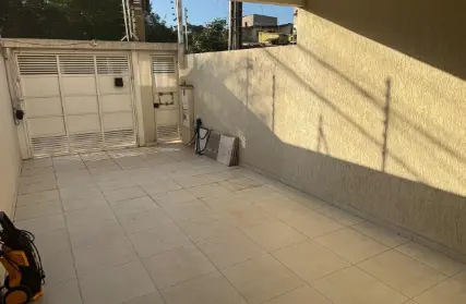 Imagem: Sobrado para Venda, Vila Germinal