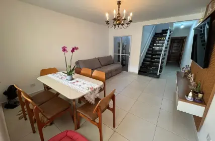 Imagem: Sobrado para Venda, Vila Germinal