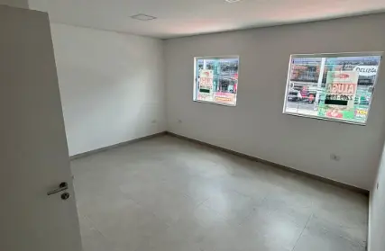 Imagem: Sala Comercial para Alugar, Vila Nova Mazzei