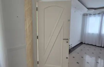 Imagem: Sobrado para Venda, Vila Santa Terezinha (ZN)