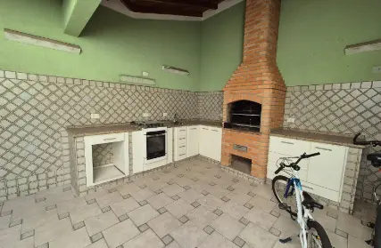 Imagem: Sobrado para Venda, Vila Santa Terezinha (ZN)