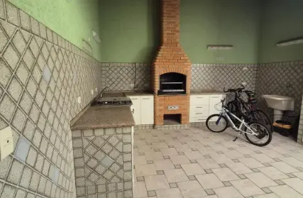 Imagem: Sobrado para Venda, Vila Santa Terezinha (ZN)