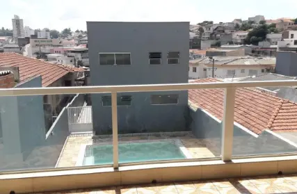 Imagem: Sala Comercial para Venda, Água Fria