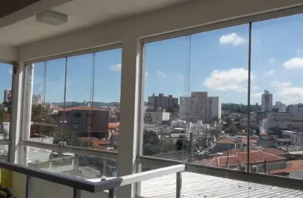 Imagem: Sala Comercial para Venda, Água Fria