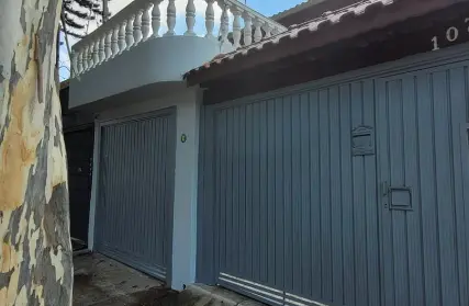 Imagem: Sobrado para Venda, Guapira