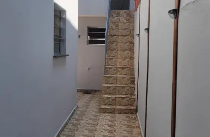 Imagem: Sobrado para Venda, Guapira