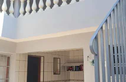 Imagem: Sobrado para Venda, Guapira