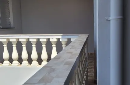 Imagem: Sobrado para Venda, Guapira